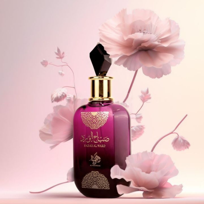 Sabah Al Ward Eau de Parfum