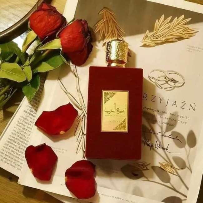 Ameerat Al arab - 100 ml