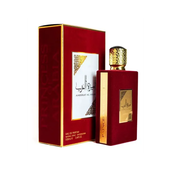 Ameerat Al arab - 100 ml