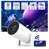 Mini Projetor Smart LED 4K