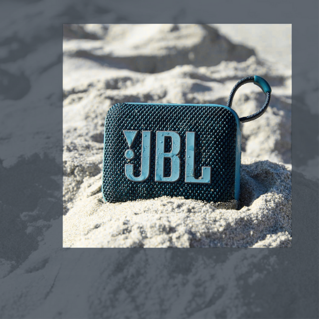 JBL GO 4