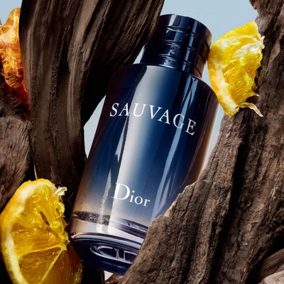 Sauvage Dior