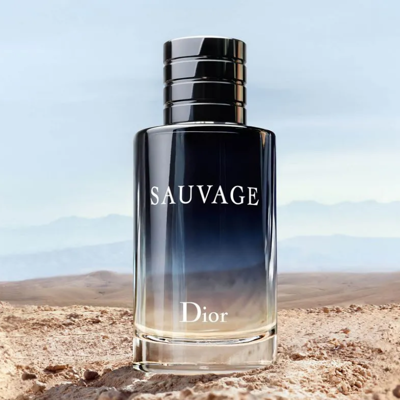 Sauvage Dior