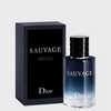 Sauvage Dior