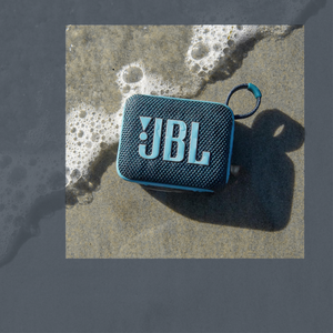JBL GO 4